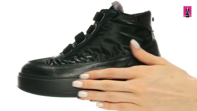 3628534 Видеообзор I Женские ботинки KELTON смотреть онлайн