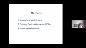 Sensitization Test Method Working Group Meeting