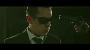 "The Matrix: Reborn" Eon VS Smith (Full Video) *The Littest scene*