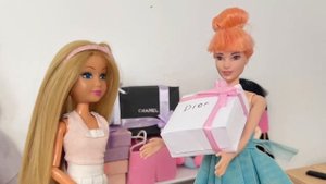 Влог: Мой день рождения🩷 Мне исполнилось 20 ??? Вечеринка, торт🎀 #барби