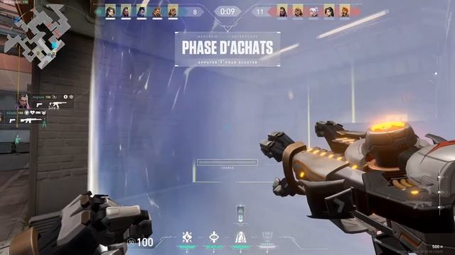 LIVE FR VALORANT !! смотреть онлайн