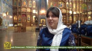 На Нижегородчине прошел Шестой Сергиевский детский хоровой собор