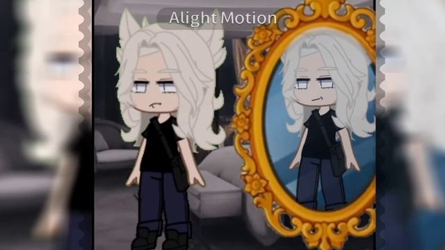 [😳]зеркало[😳] //идея не моя//когда я разучилась монтировать😖 смотреть онлайн