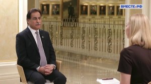 Сотрудничество парламентариев России и Пакистана. Сардар Садик