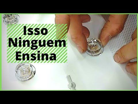 Ajuste das lentes TV LED - Ep.15 смотреть онлайн