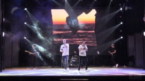 Estrella (кавер) - Яхта, парус