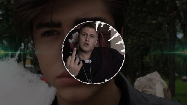 CMH-Люби меня  Visualizer 