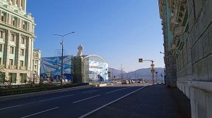 Норильск, август 2023 год