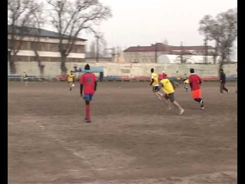 Фут. Дагдизель смотреть онлайн