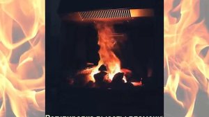 Паровой электроочаг 3D Volcano от Real Flame