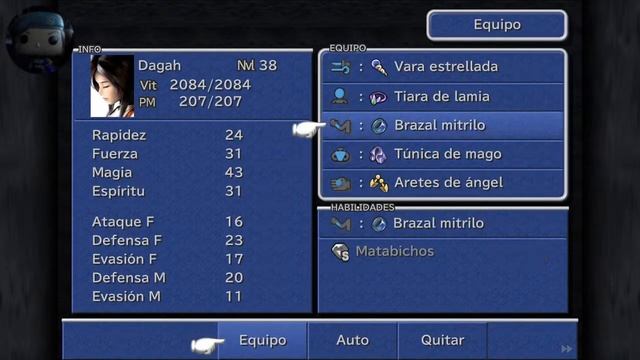 🔴 FINAL FANTASY IX - PARTE 15 [PS5] смотреть онлайн