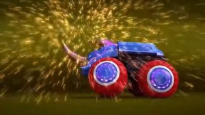 Лига вочкар част 1