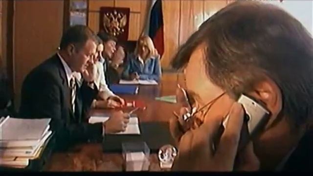 Фитиль №178-08 "Прозаседавшиеся" смотреть онлайн