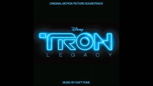 07 Rinzler - Tron Legacy Original Soundtrack