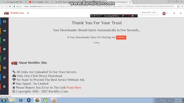 How To Download 2K18 Game Direct Link In Description смотреть онлайн