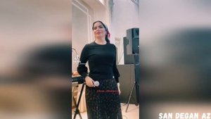 Красавица Шовда Дамаева Маьлха Нур Ду Хьоьх Тера 2021