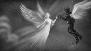 Мороз и Вьюга