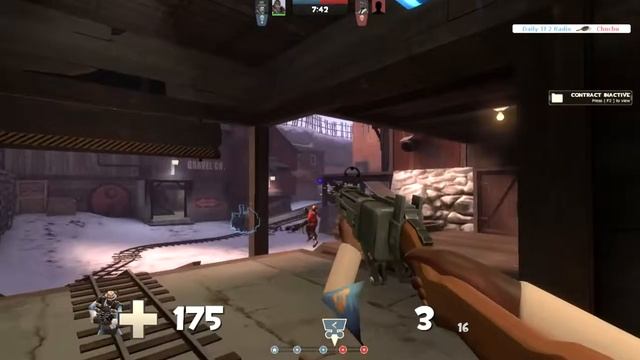 we got advertising bots? смотреть онлайн