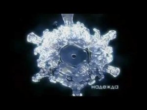 Структура воды