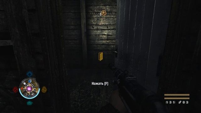 Ферма ► Wolfenstein 2009 #5 #games #gaming #nikitamyplay #игры смотреть онлайн