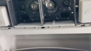 KiA Spectra КАК СНЯТЬ ПЛАФОН ОСВЕЩЕНИЯ САЛОНА