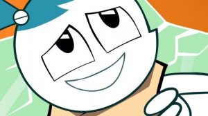 Mlaatr - What what in the Robot Looney