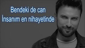 Tarkan - Yolla (lyric & dance)