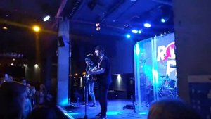 ROCK PRIVET в Уфе Я это ты, ты это я 2021 10 07