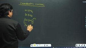 JEE Mains 2023 Crash Course | COORDINATION CHEMISTRY - 3 : DAY - 11 | JEE CHEMISTRY |VJ Sir
