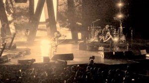 Depeche Mode | Behind The Wheel (Live at the Paris Accor Arena - 05-03-2024)