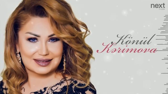 Könül Kərimova – Yığma Şən Mahnılar смотреть онлайн