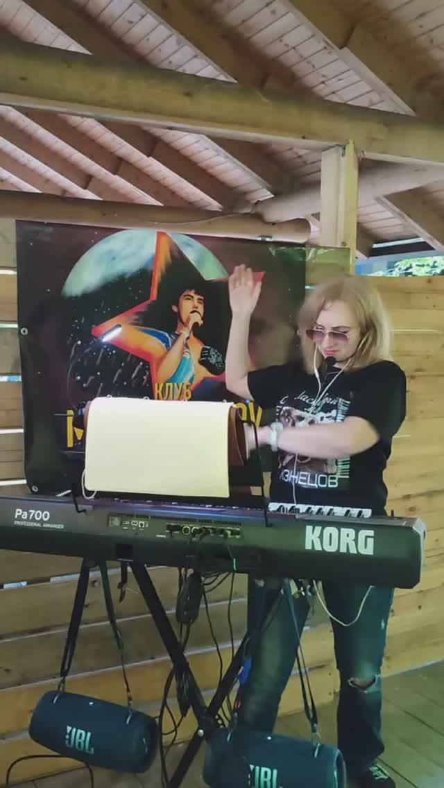 "МАЙСКИЕ ВСТРЕЧИ" 2024г. Ежегодный слет поклонников Ю.Шатунова в Сочи "СЕДАЯ НОЧЬ". смотреть онлайн