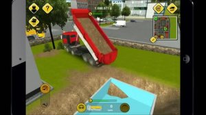 Bau Simulator 2014 #7 HD