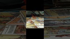 Что задумал враг?