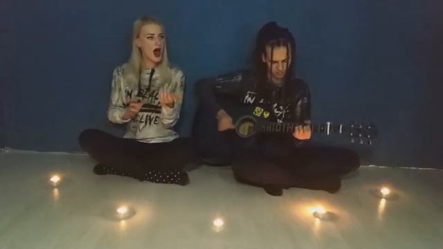 #квартирник_онлайн в гостях у Side303 | Арт-кластер Восток смотреть онлайн