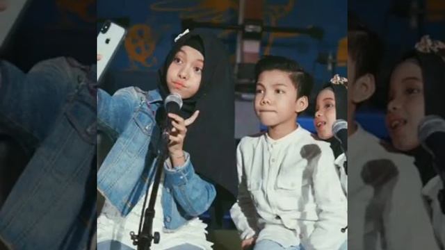 Foto foto gen halilintar смотреть онлайн