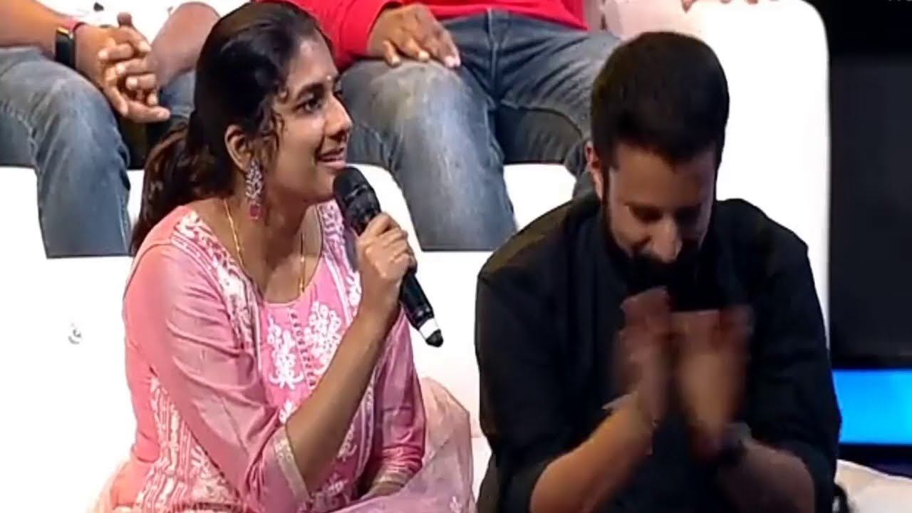 Sruthi rio ❤️ | Kamal bigboss 4 finale 💥 | Aari winner💥🔥 смотреть онлайн