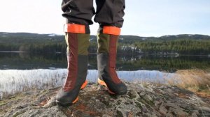 Crispi Highland PRO Features