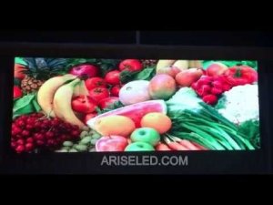 Indoor P2 P2.5 P3 P4 P5 HD Meeting Conference Room LED Screen Display,Good quality rate and vivid h