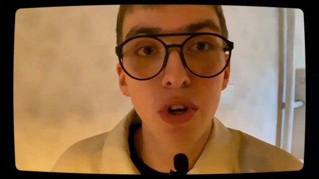 Загадка YOUTH DAY | Авторская Программа смотреть онлайн