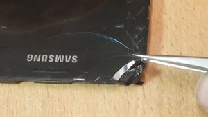Замена стекла Самсунг а510 как разобрать Samsung а5 2016 как заменить стекло в а5