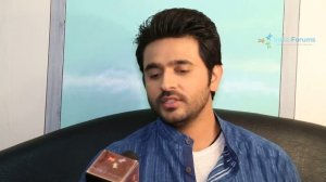 Ashish Sharma In An Exclusive Chat With India-Forums