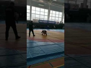 Греко римская борьба Балаково
