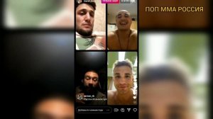 Марат Исаев "я специально проиграл Коваленку" В ефире конфликт Марат vs Коваленко. Никулин файтинг