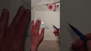 Тень от точки на две плоскости проекций