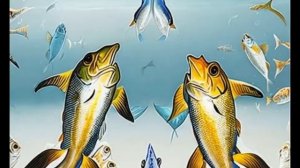 Сны Роршаха -Rorschach Dreams -