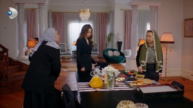 Başak'tan Ceren'e Bebek Nispeti! - Zalim İstanbul 34. Bölüm смотреть онлайн