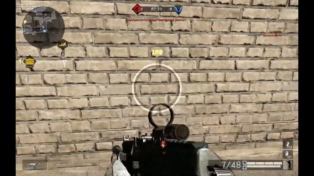 Warface. Дедушки в Атаке VS ----СЛАВЯНЕ---- [60 fps](Впервые с вепрем на КВ) смотреть онлайн