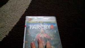Обзор моих игр на xbox 360 Часть 2