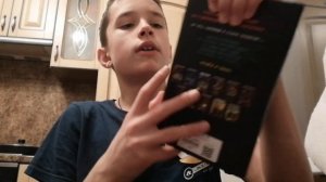 Обзор книги "Five Nights At Freddy's Ужасы Фазбера *Хватайка*".